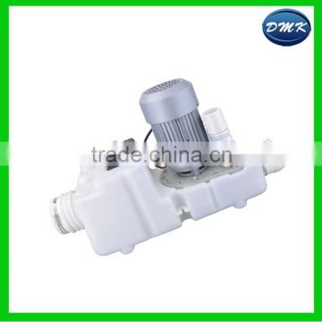 sewage lift pump for toilet,bathroom,washing machine