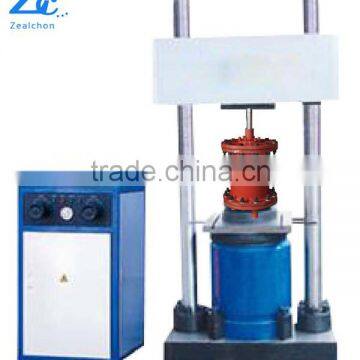 Rock triaxial Compression Testing Machine YS,compression testing machine,concrete compression test machine