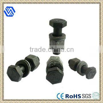 Wheel bolt nut,wheel nut m22x1.5