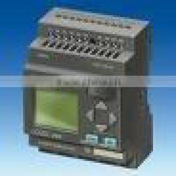 Siemens Logo! 230rc 6ed1052-1fb00-0ba5 logic module