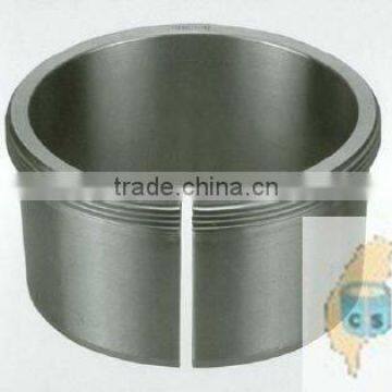 Bearing accessories adapter withdrawal sleeves for machinery