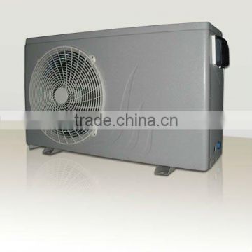 6.5KWcooling heating swimming pool heat pump