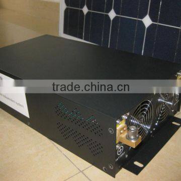 dc to ac pure sine wave solar inverter with led display for solar enegy system