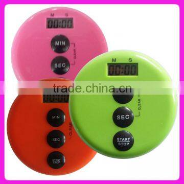 Supplier sales cute digital kitchen timer