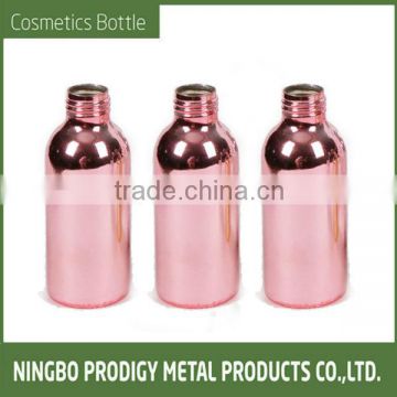 S-Aluminum bottle prickly heat talcum powder