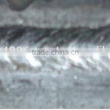 VIETNAM FACTORY OF WELDING ELECTRODE AWS E6013, LESS SMOKE/ NB-500 photo-4