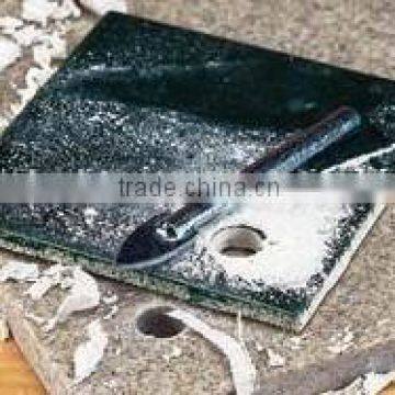 Yiyan China Porcelain Tile Glass Ceramic Spear Point Carbide Drill Spear Point Glass & Tile Drill 3-16mm photo-4