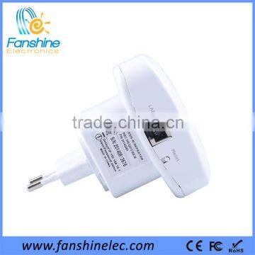 Fanshine Outdoor 300Mbps 802.11ac Wireless Wifi Repeater photo-3