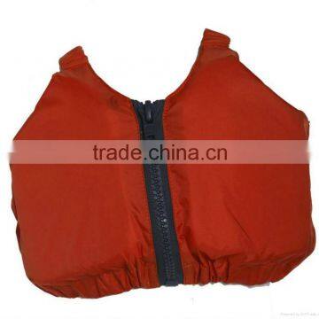 2013 high quality custom design baby life vest