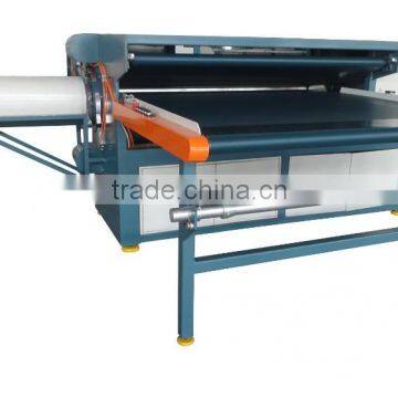 Mattress Compressing Roll-Packing Machine (SL-09W)