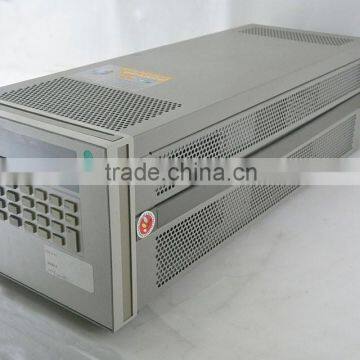 Keysight(Agilent) N3301A 600 Watt DC Electronic Load Mainframe photo-2