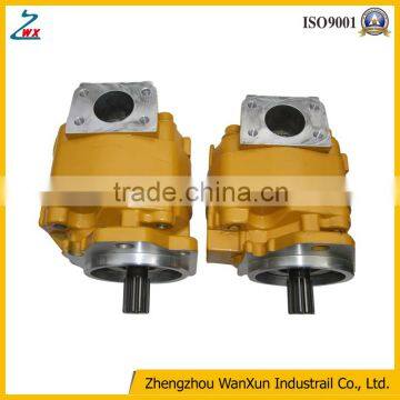 705-22-48010-Bulldozer , Loader ,Excavator , construction Vehicles , Hydraulic gear pump manufacture