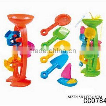 High quality top sell nice plastic toys to kid