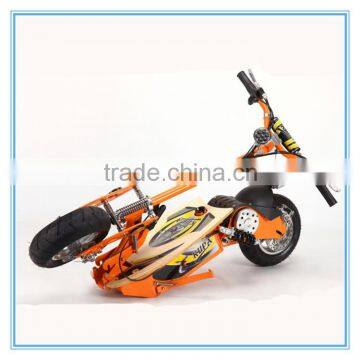 Fashion accept small order 6000w electric scooter