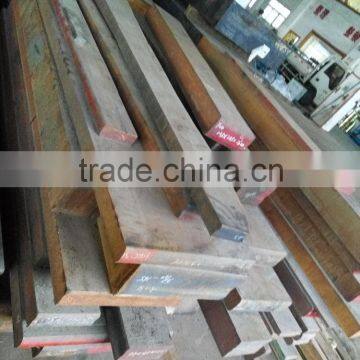 BH225/1.2713 Hot Work Steel for Extrusion Die