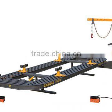 10 Tons Car Body Bench photo-4
