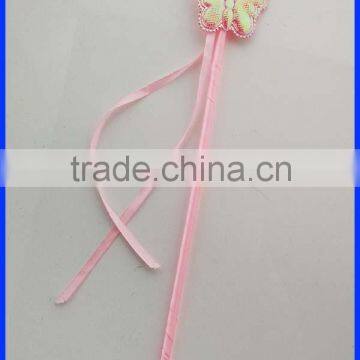 Lovely Pink Butterfly Wings Accessories Set for Girls