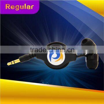 New products manufacturer best price in ear earphone price factory