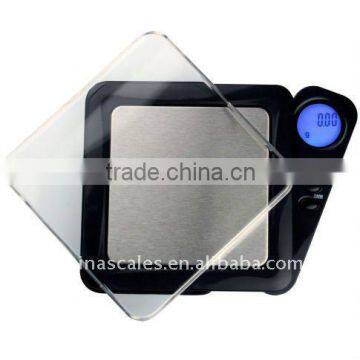 Good Quality digital pocket jewelry scale