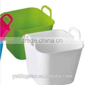 Various Styles Plastic Storage Basket photo-3