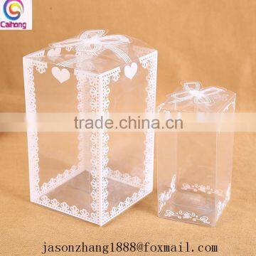 Packaging gift box