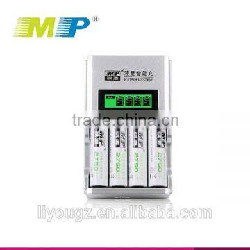 2016 MP Wholesale Price 903A Wholesale Battery Charger With LCD Display