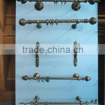 6m Curtain Rod, Drapery Rod photo-3