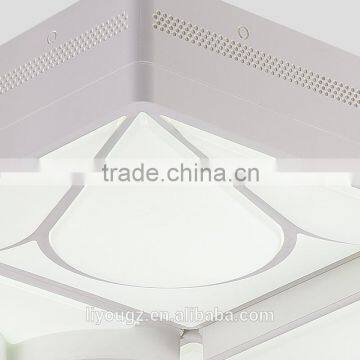 XIANG AN JU Flower New Model LED Ceiling Lamp,bedroom Lamps photo-4
