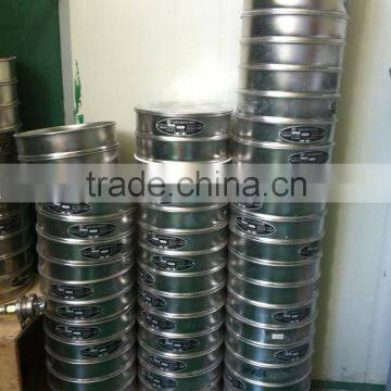 ISO Certificated Laboratory Test Seperator Screener photo-6