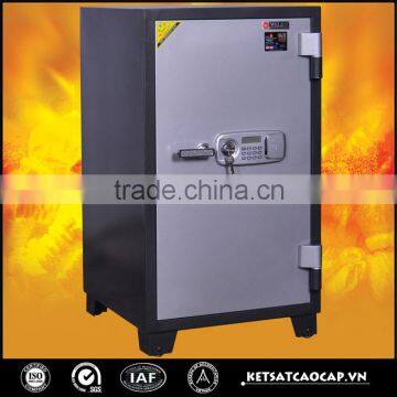 Electronic Safe - 240 EV photo-4