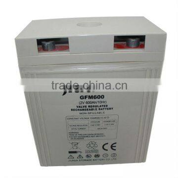 2V800AHsealed battery