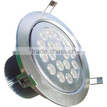 bedroom round popular led ceiling light, modern ceiling lights