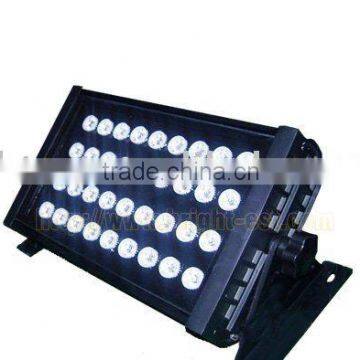 36W RGB LED Wall Washer Light