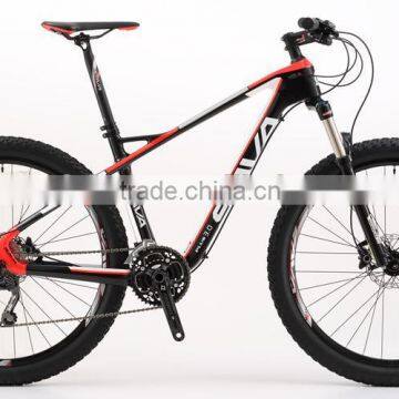 27.5*17inch Mountain bikes for Racing