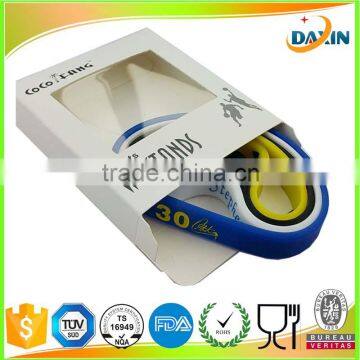 Hot Sale Wholesale Custom Printed Silicone Bracelets photo-5