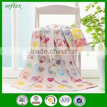 Baby Bath Towel and Wash Cloth photo-6