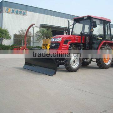 Snow Removing Machine !!Tractor Mounted Snow Plough,Snow Blade and Snow Sweeper