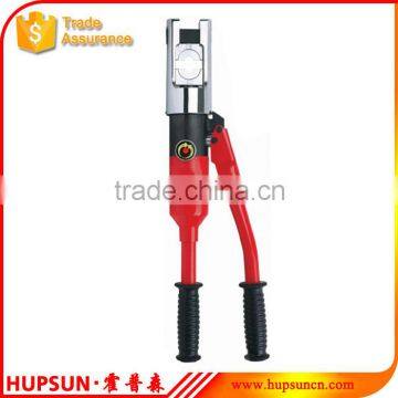 ZHO-300 High Quality Crimping AL CU Terminal Manual Hydraulic Press photo-3