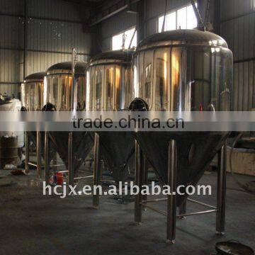 Brewery equipment/fermentor