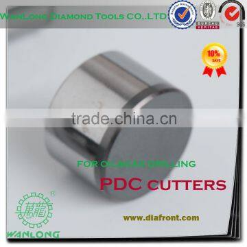 long life 1310 PDC buttons for oilfield drilling bit For Oil drilling