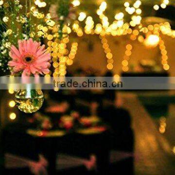 Fairy Led String Lights (cooper Wire) (Warm White) (33 ft 100 Leds) photo-4