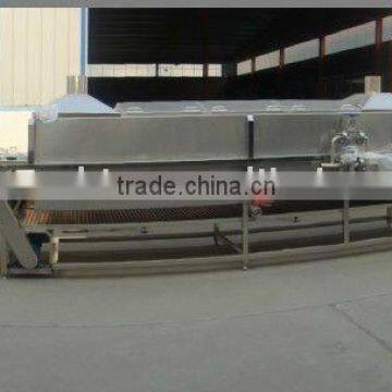 Steam sterilization machine