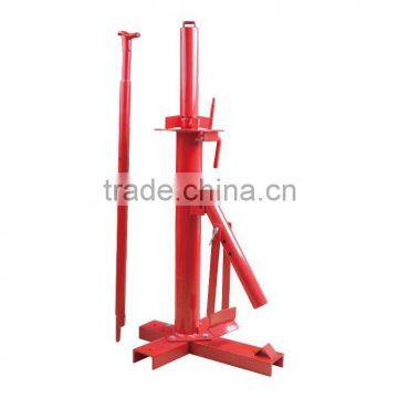 Portable Tire Changer