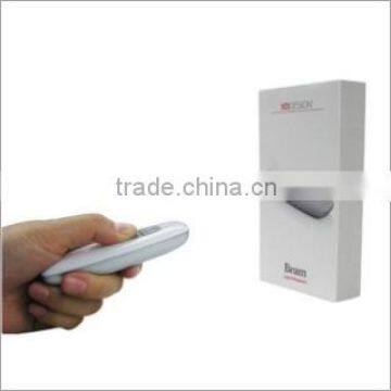 Beam Laser Presenter|laser Presenter|designer Gift|PPT Flip Device|XD Design photo-6