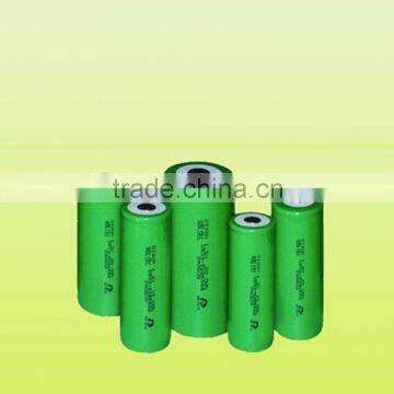 Ni-MH battery