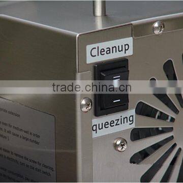 Hot and Cold Oil Press Machine Suitable for a Variety of Raw Materials photo-4
