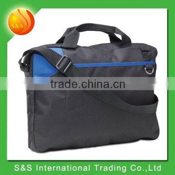 2016 Best selling custom laptop bag document bag briefcase