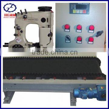 Reasonable Price Automatic Feed Pellet Packing Machine