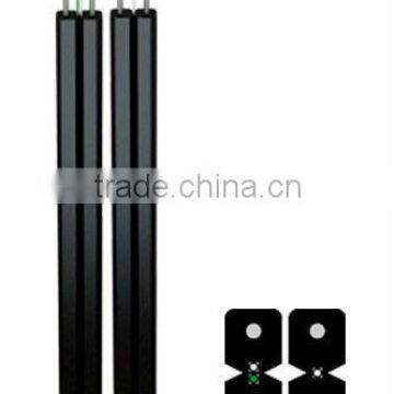 FTTH 24 core optical fiber cable