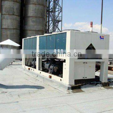 Air Cooled Water Chiller